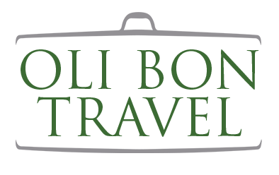 Oli Bon Travel - Travel bon
